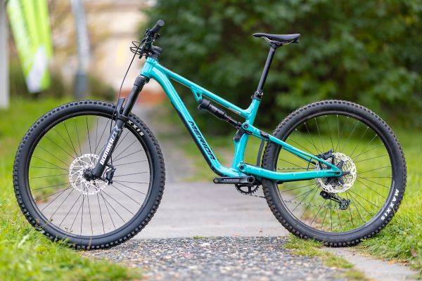 Merida One Forty 700