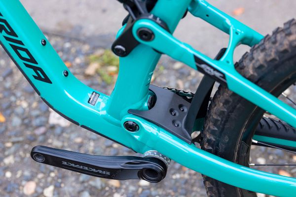 Merida One Forty 700