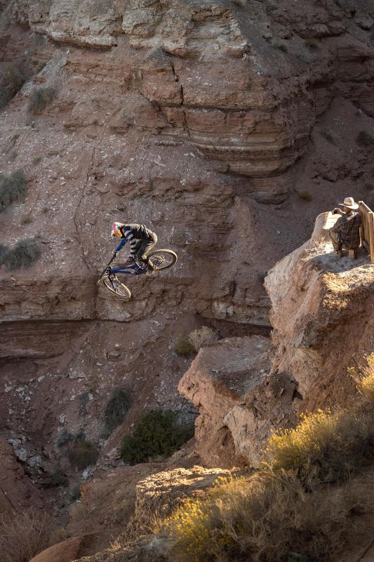 Red Bull Rampage 2022