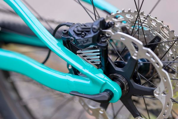 Merida One Forty 700