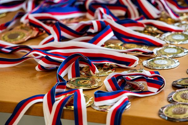 Cyklokros Plzeň 2022