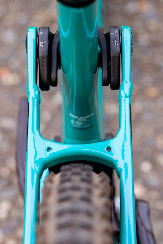 Merida One Forty 700