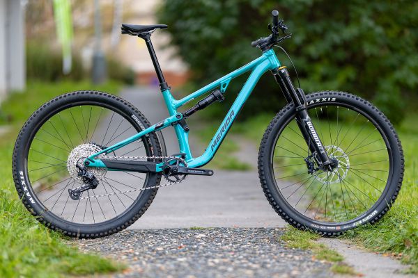 Merida One Forty 700