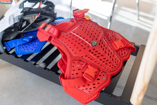 Troy Lee Designs 2023