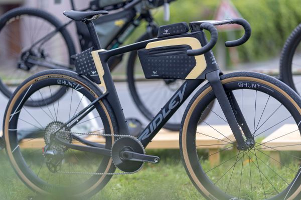 Festival cyklistiky na Spořilově 2022