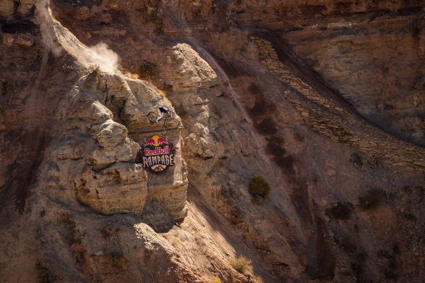 Red Bull Rampage 2022