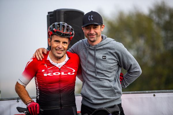 Cyklokros Plzeň 2022