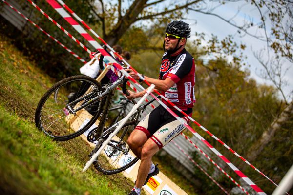 Cyklokros Plzeň 2022