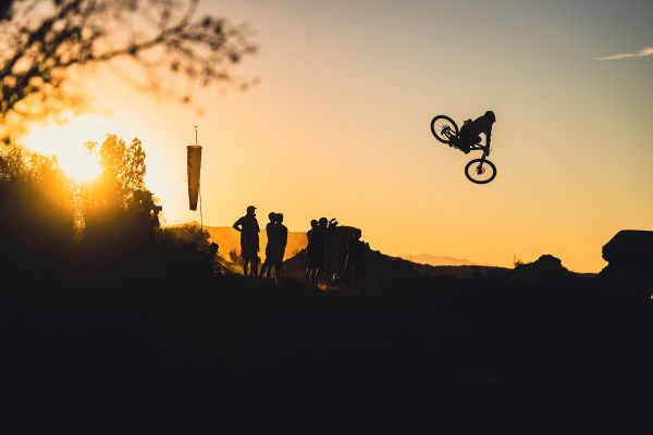 Red Bull Rampage 2022