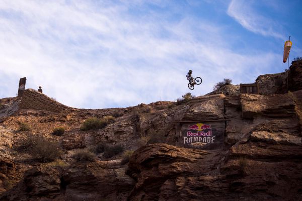 Red Bull Rampage 2022