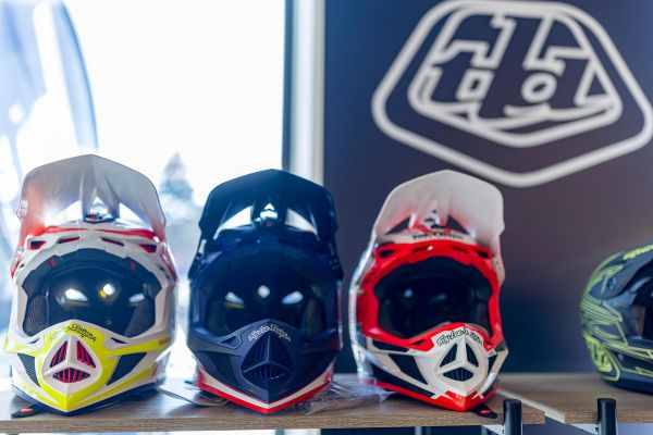 Troy Lee Designs 2023