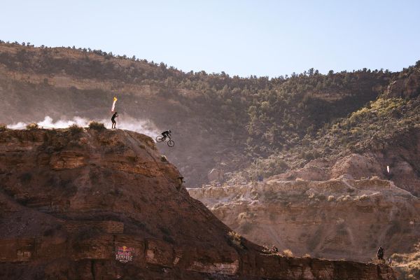 Red Bull Rampage 2022