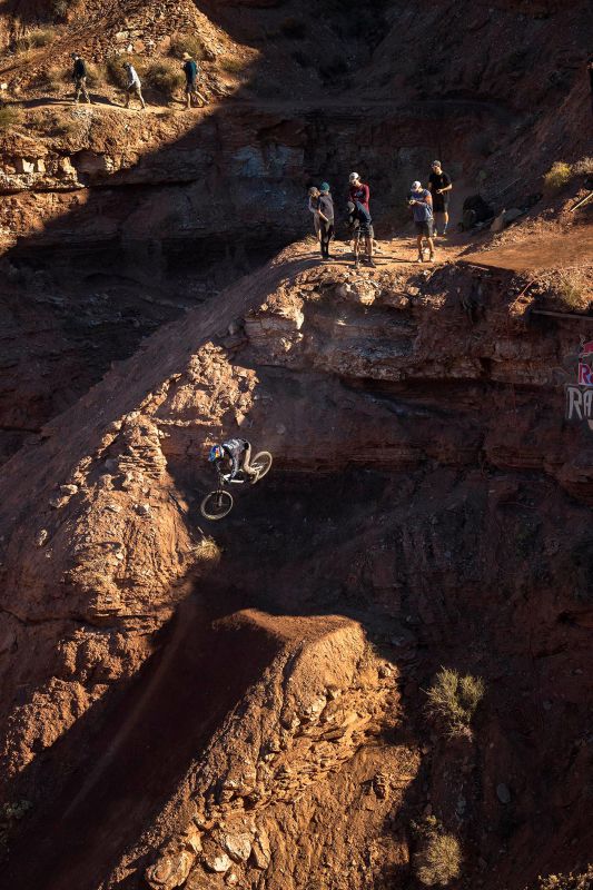 Red Bull Rampage 2022