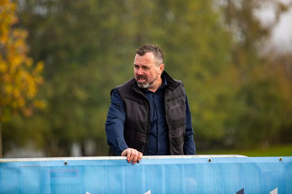 Cyklokros Plzeň 2022