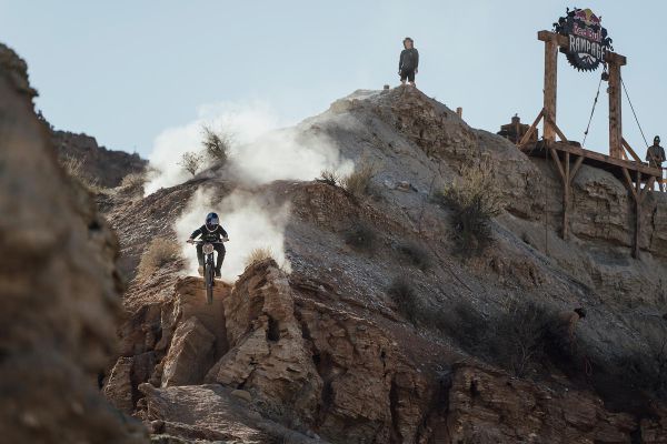 Red Bull Rampage 2022