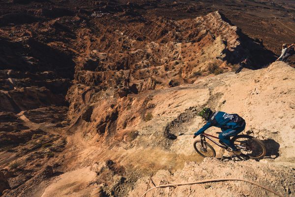 Red Bull Rampage 2022
