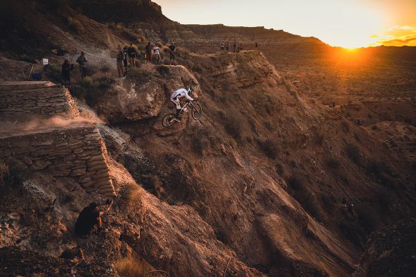 Red Bull Rampage 2022