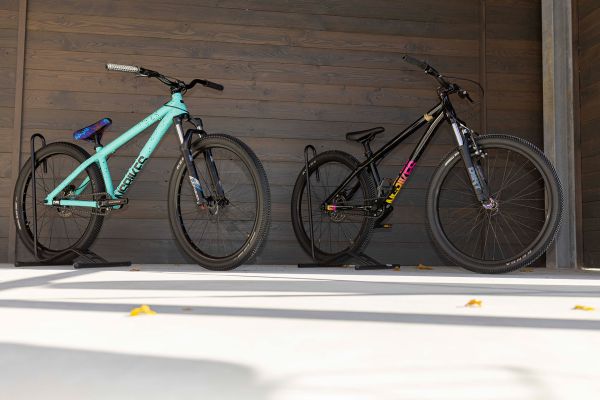 NS Bikes prezentace 2023