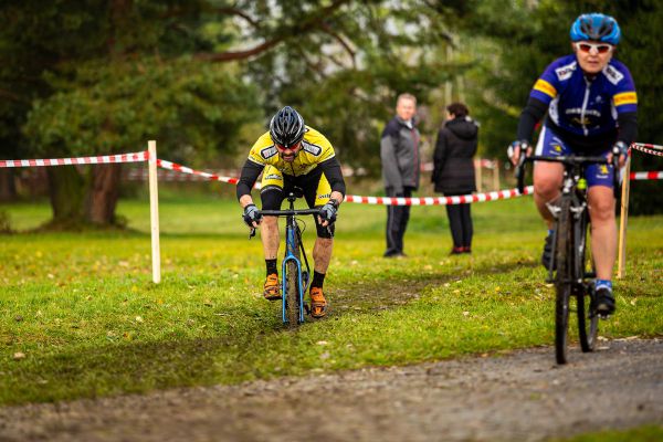 Cyklokros Plzeň 2022