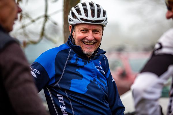 Cyklokros Plzeň 2022