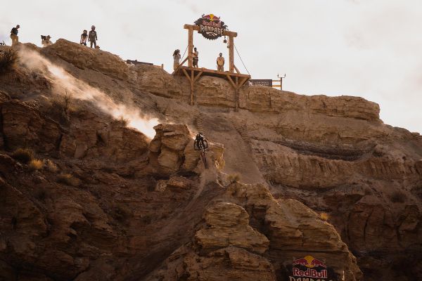 Red Bull Rampage 2022