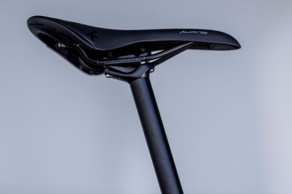 Cannondale Topstone Carbon Apex