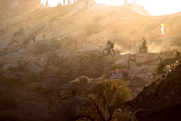 Red Bull Rampage 2022
