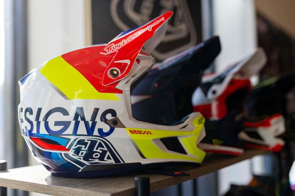 Troy Lee Designs 2023