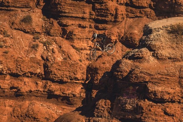 Red Bull Rampage 2022