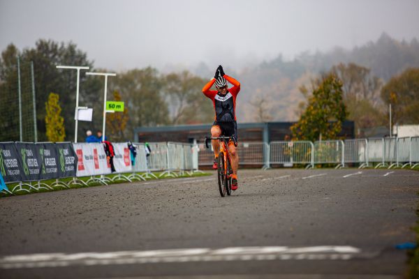 Cyklokros Plzeň 2022