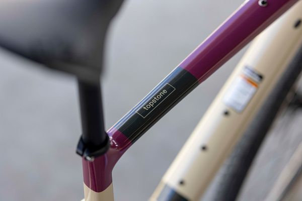 Cannondale Topstone Carbon Apex