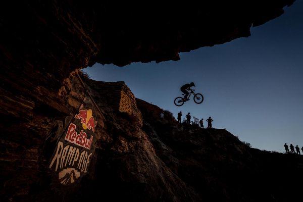 Red Bull Rampage 2022