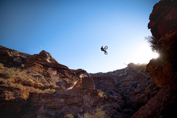 Red Bull Rampage 2022