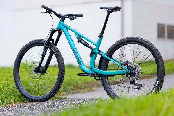 Merida One Forty 700