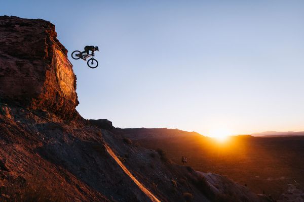 Red Bull Rampage 2022
