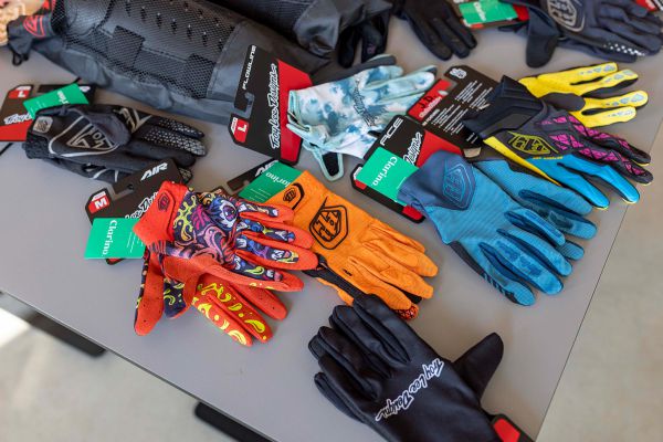 Troy Lee Designs 2023