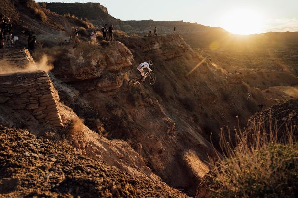 Red Bull Rampage 2022