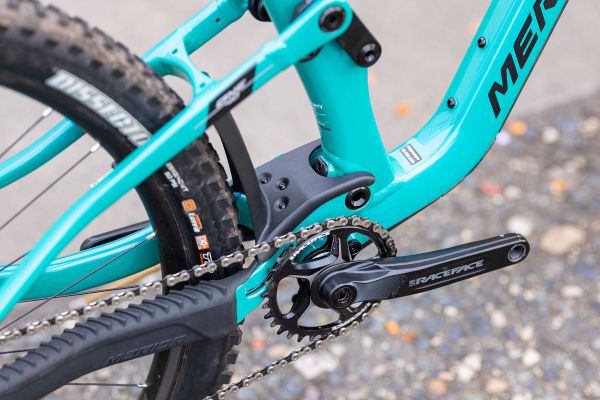 Merida One Forty 700