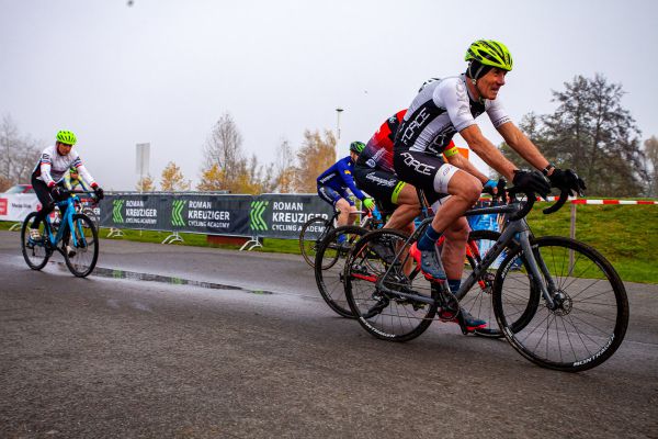 Cyklokros Plzeň 2022