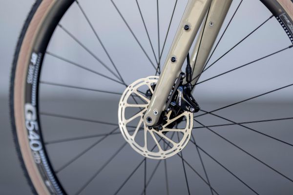 Cannondale Topstone Carbon Apex