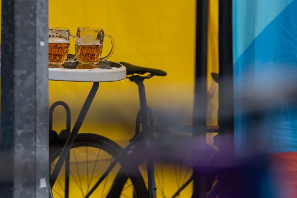 Festival cyklistiky na Spořilově 2022