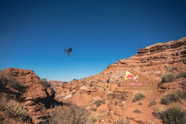 Red Bull Rampage 2022