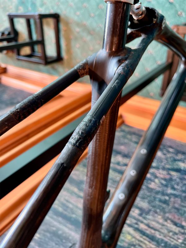 Specialized prototypy Diverge STR