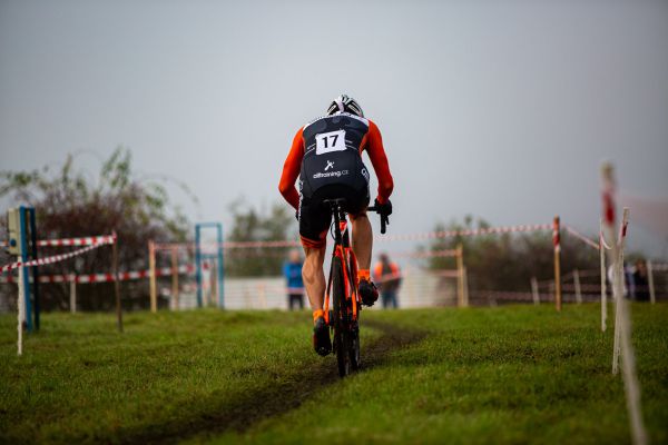 Cyklokros Plzeň 2022