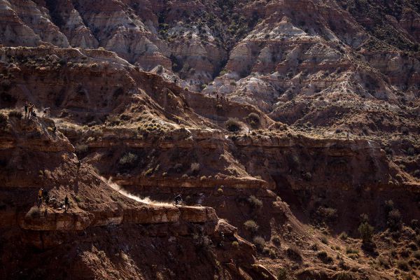Red Bull Rampage 2022