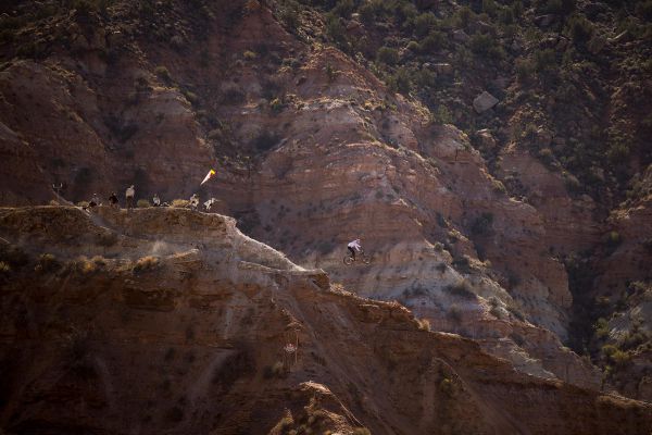 Red Bull Rampage 2022