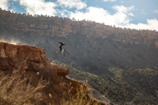 Red Bull Rampage 2022