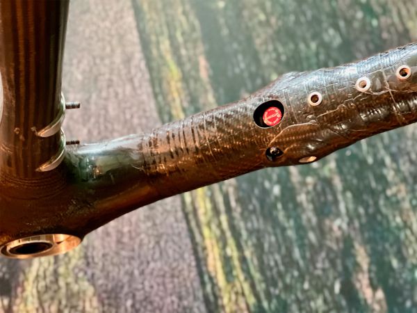 Specialized prototypy Diverge STR