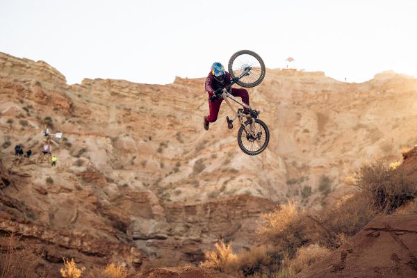 Red Bull Rampage 2022