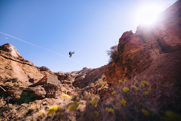 Red Bull Rampage 2022